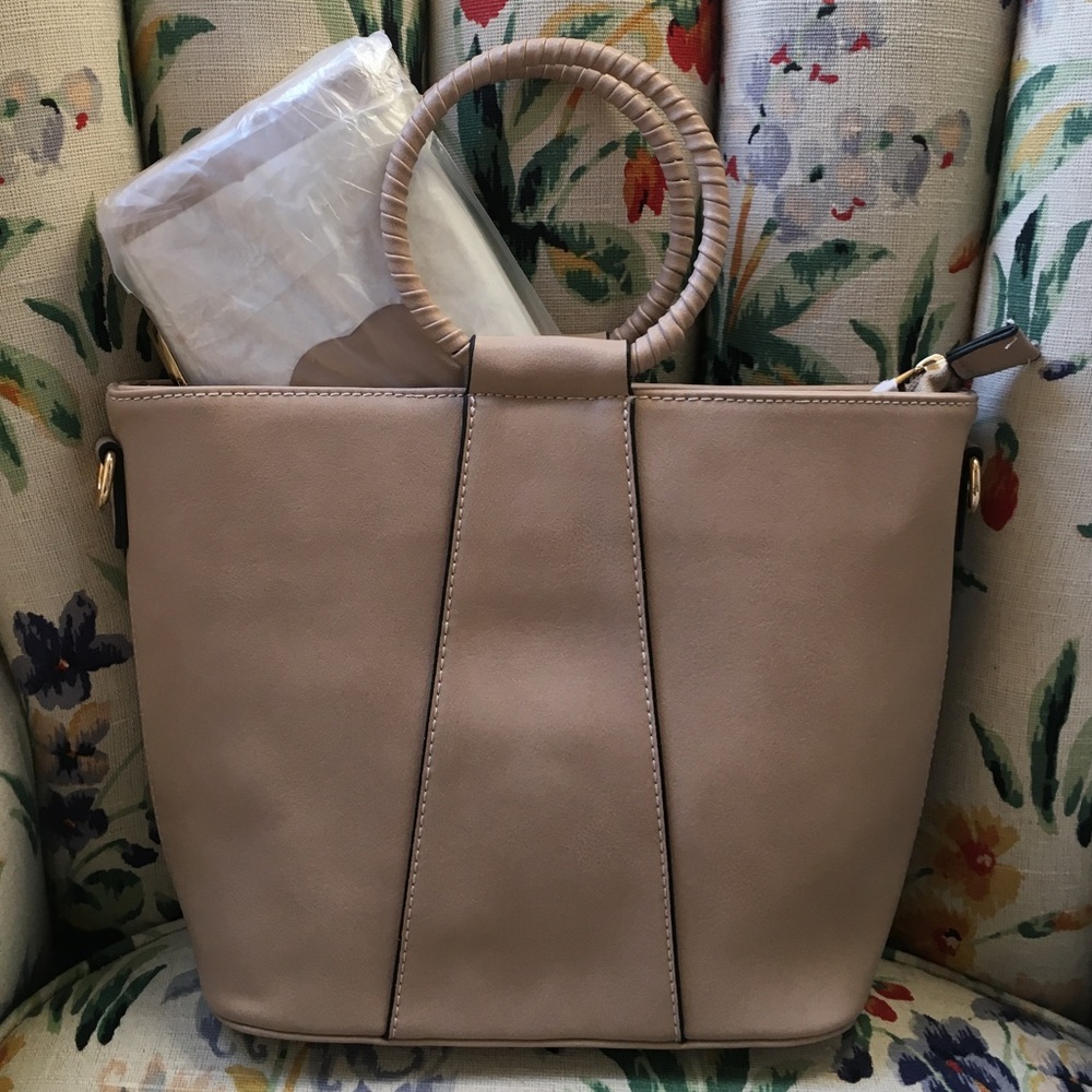 Lady Hand Bag